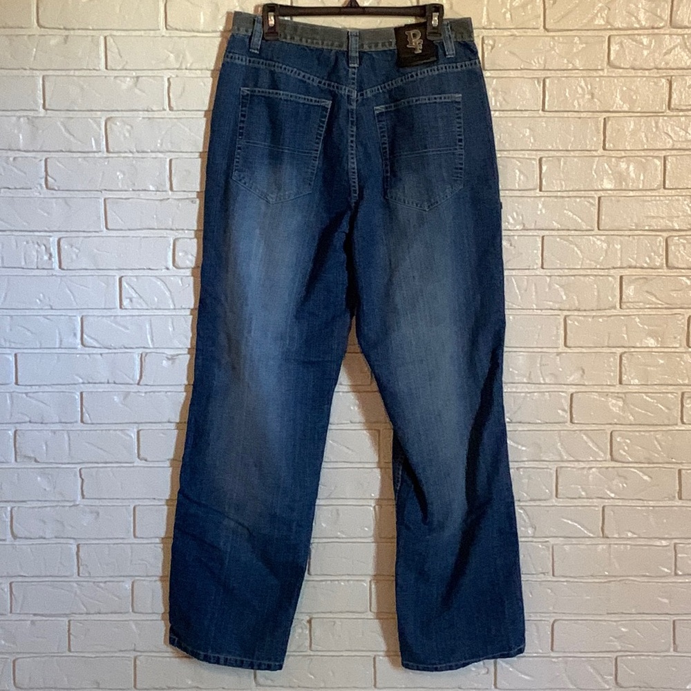 Phat Farm Jeans size 36x33